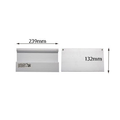 Baker Hydro Weir Door - Poolshop.com.au Baker Hydro Weir Door - Poolshop.com.au